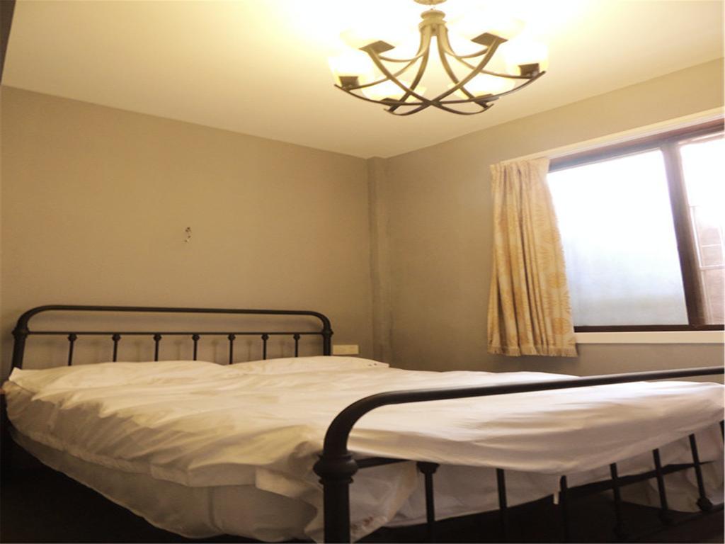Hangzhou Touran Backpack Hostel Rum bild
